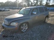 ✅ 2007 Chevrolet HHR LT • VIN: 3GNDA33P37S576040 • Lot: 80761284. Listed on Copart with 70,948 mi. Free auction sales archive from the USA and detailed vehicle history report at DreamBid. Image 1.