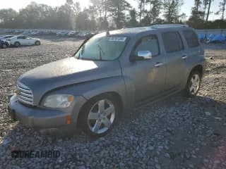 ✅ 2007 Chevrolet HHR LT • VIN: 3GNDA33P37S576040 • Lot: 80761284. Listed on Copart with 70,948 mi. Free auction sales archive from the USA and detailed vehicle history report at DreamBid. Image 1.