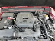 ✅ 2019 Jeep Wrangler Sport S • VIN: 1C4GJXAN1KW510226 • Lot: 87438995. Listed on Copart with 95,473 mi. Free auction sales archive from the USA and detailed vehicle history report at DreamBid. Image 14.