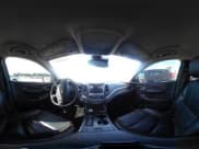 ✅ 2017 Chevrolet Impala Premier • VIN: 2G1145S35H9160351 • Lot: 43518807. Listed on IAAI with 148,219 mi. Free auction sales archive from the USA and detailed vehicle history report at DreamBid. Image 18.