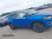 ✅ 2021 Jeep Compass Limited • VIN: 3C4NJDCB4MT602030 • Lot: 41752693. Wystawiony na IAAI z przebiegiem Nie podano. Bezpłatny archiwum sprzedaży aukcyjnych z USA i szczegółowy raport historii pojazdu na DreamBid. Zdjęcie 13.