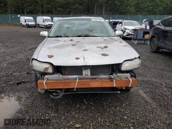 2003 Chevrolet Malibu LS with VIN 1G1NE52J33M604691, listed as a Copart auction lot 84902294 with Not provided miles and Salvage title. Bid and sale history available at DreamBid. Image 5.