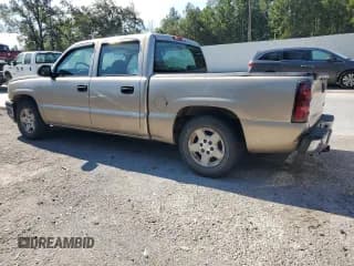 ✅ 2005 Chevrolet Silverado 1500 LS • VIN: 2GCEC13T251130351 • Лот: 69016294. Опубликован ранее на Copart с пробегом 214 875 миль. Бесплатный доступ к архиву аукционных продаж из США и подробный отчёт об истории автомобиля на DreamBid. Изображение 2.