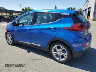 ✅ 2019 Chevrolet Bolt EV LT • VIN: 1G1FY6S09K4150079 • Lot: 59891024. Wystawiony na Copart z przebiegiem 37 292 mil. Bezpłatny archiwum sprzedaży aukcyjnych z USA i szczegółowy raport historii pojazdu na DreamBid. Zdjęcie 2.