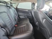 ✅ 2014 Ford Fusion SE • VIN: 3FA6P0HD6ER358052 • Lot: 69833115. Wystawiony na Copart z przebiegiem 92 392 mil. Bezpłatny archiwum sprzedaży aukcyjnych z USA i szczegółowy raport historii pojazdu na DreamBid. Zdjęcie 10.