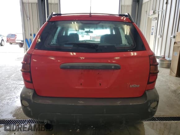 ✅ 2003 Pontiac Vibe • VIN: 5Y2SM64813Z409379 • Lot: 68534204. Wystawiony na Copart z przebiegiem Nie podano. Bezpłatny archiwum sprzedaży aukcyjnych z USA i szczegółowy raport historii pojazdu na DreamBid. Zdjęcie 6.