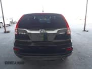 ✅ 2015 Honda CR-V LX • VIN: 2HKRM4H39FH700001 • Lot: 43647117. Listed on IAAI with 184,660 mi. Free auction sales archive from the USA and detailed vehicle history report at DreamBid. Image 16.