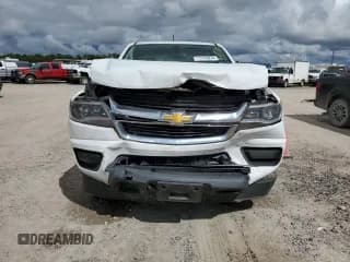 ✅ 2015 Chevrolet Colorado 2WD WT • VIN: 1GCHSAEA6F1154073 • Лот: 71229874. Опубликован ранее на Copart с пробегом 71 322 миль. Бесплатный доступ к архиву аукционных продаж из США и подробный отчёт об истории автомобиля на DreamBid. Изображение 5.