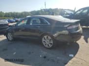 ✅ 2014 Lincoln MKZ Hybrid • VIN: 3LN6L2LU1ER814625 • Lot: 80995675. Wystawiony na Copart z przebiegiem 68 218 mil. Bezpłatny archiwum sprzedaży aukcyjnych z USA i szczegółowy raport historii pojazdu na DreamBid. Zdjęcie 2.