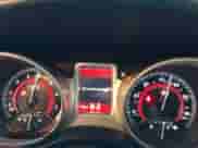 2016 Dodge Journey R/T z VIN 3C4PDDEG5GT106246, wystawiony jako IAAI lot #43394429 z przebiegiem 86 801 mil mil oraz . Historia ofert i sprzedaży dostępna na DreamBid. Obrazek 7.