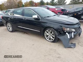 ✅ 2014 Chevrolet Impala LTZ • VIN: 2G1145SL7E9157706 • Лот: 43556639. Опубликован ранее на IAAI с пробегом 132 482 миль. Бесплатный доступ к архиву аукционных продаж из США и подробный отчёт об истории автомобиля на DreamBid. Изображение 1.