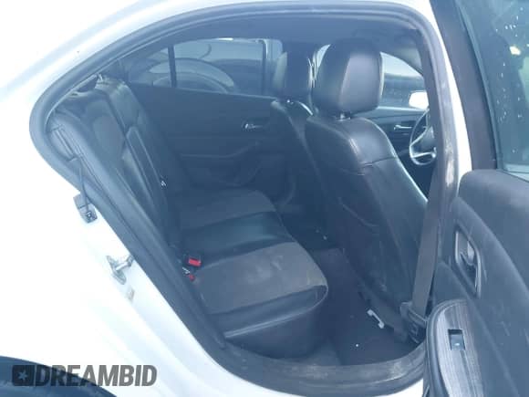 2014 Chevrolet Malibu LT z VIN 1G11E5SL0EF287282, wystawiony jako IAAI lot #43211305 z przebiegiem 185 026 mil mil oraz . Historia ofert i sprzedaży dostępna na DreamBid. Obrazek 8.