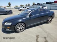 ✅ 2009 Audi A6 Premium Plus • VIN: WAUSG74FX9N049957 • Lot: 58786905. Listed on Copart with 127,241 mi. Free auction sales archive from the USA and detailed vehicle history report at DreamBid. Image 1.