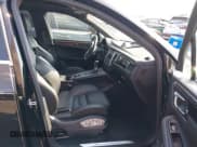 ✅ 2017 Porsche Macan Turbo • VIN: WP1AF2A58HLB62038 • Лот: 41409111. Опубликован ранее на IAAI с пробегом 65 915 миль. Бесплатный доступ к архиву аукционных продаж из США и подробный отчёт об истории автомобиля на DreamBid. Изображение 5.