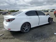 ✅ 2019 Lexus GS 350 • VIN: JTHBZ1BL7KA017742 • Лот: 51510535. Опубликован ранее на Copart с пробегом 111 539 миль. Бесплатный доступ к архиву аукционных продаж из США и подробный отчёт об истории автомобиля на DreamBid. Изображение 3.