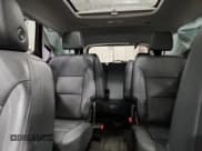 ✅ 2020 Chevrolet Traverse LT • VIN: 1GNEVHKW9LJ322665 • Lot: 81523295. Wystawiony na Copart z przebiegiem Nie podano. Bezpłatny archiwum sprzedaży aukcyjnych z USA i szczegółowy raport historii pojazdu na DreamBid. Zdjęcie 10.