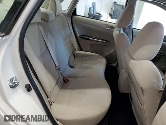 ✅ 2011 Subaru Impreza Premium • VIN: JF1GE6B61BH510095 • Lot: 86263645. Listed on Copart with 129,306 mi. Free auction sales archive from the USA and detailed vehicle history report at DreamBid. Image 10.