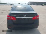 ✅ 2019 Nissan Sentra SV • VIN: 3N1AB7AP2KY402293 • Lot: 42299222. Listed on IAAI with 87,992 mi. Free auction sales archive from the USA and detailed vehicle history report at DreamBid. Image 16.