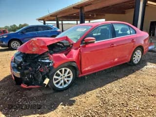 ✅ 2013 Volkswagen Jetta SE • VIN: 3VWDP7AJ8DM289545 • Lot: 85133635. Listed on Copart with 145,524 mi. Free auction sales archive from the USA and detailed vehicle history report at DreamBid. Image 1.