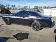 ✅ 2016 Dodge Challenger R/T Plus • VIN: 2C3CDZBT7GH120224 • Lot: 45298535. Listed on Copart with 80,706 mi. Free auction sales archive from the USA and detailed vehicle history report at DreamBid. Image 2.