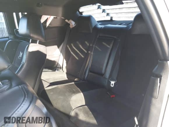 2018 Dodge Challenger T/A 392 с VIN 2C3CDZFJ6JH279560, выставлен на аукционе IAAI как лот 43373624 с пробегом 68 221 миль миль и . История ставок и продаж доступна на DreamBid. Изображение 8.