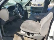 ✅ 1997 Ford F-150 XL • VIN: 1FTEX17L9VKB79741 • Lot: 60880145. Listed on Copart with 163,643 mi. Free auction sales archive from the USA and detailed vehicle history report at DreamBid. Image 7.