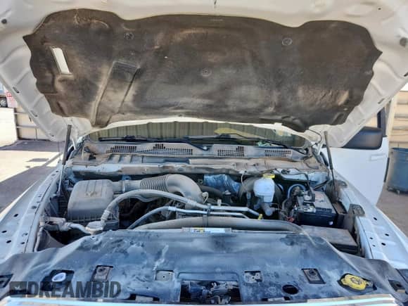 2021 Ram 1500 SLT с VIN 1C6RR6TT5MS517611, выставлен на аукционе Copart как лот 60099705 с пробегом 22 363 миль миль и Списание • Salvage title. История ставок и продаж доступна на DreamBid. Изображение 11.