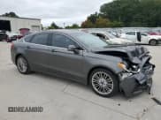 ✅ 2016 Ford Fusion SE • VIN: 3FA6P0HD4GR243937 • Lot: 67447895. Listed on Copart with 107,712 mi. Free auction sales archive from the USA and detailed vehicle history report at DreamBid. Image 4.