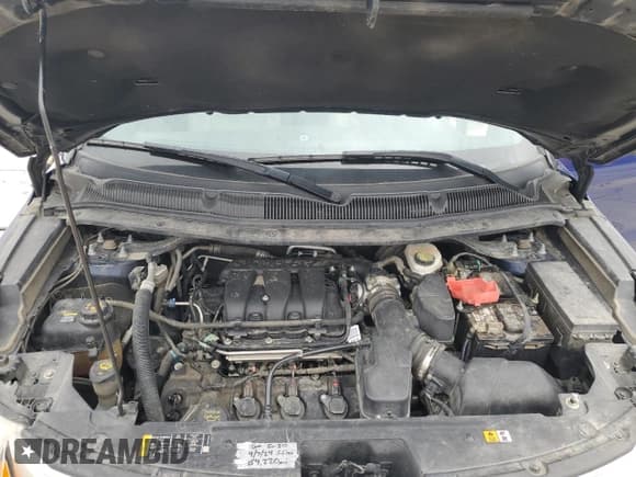 ✅ 2013 Ford Explorer XLT • VIN: 1FM5K7D83DGC38622 • Lot: 50652465. Wystawiony na Copart z przebiegiem 165 852 mil. Bezpłatny archiwum sprzedaży aukcyjnych z USA i szczegółowy raport historii pojazdu na DreamBid. Zdjęcie 12.