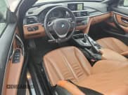 ✅ 2014 BMW 4 Series 428i xDrive • VIN: WBA3T1C57EPS98897 • Lot: 65389205. Listed on Copart with 119,366 mi. Free auction sales archive from the USA and detailed vehicle history report at DreamBid. Image 8.