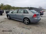 ✅ 2007 Chevrolet Malibu • VIN: 1G1ZU67N07F169399 • Lot: 86673245. Listed on Copart with 231,501 mi. Free auction sales archive from the USA and detailed vehicle history report at DreamBid. Image 2.