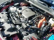 ✅ 2024 Toyota RAV4 Hybrid XLE Premium • VIN: 4T3B6RFV4RU144982 • Lot: 43416550. Wystawiony na IAAI z przebiegiem 13 782 mil. Bezpłatny archiwum sprzedaży aukcyjnych z USA i szczegółowy raport historii pojazdu na DreamBid. Zdjęcie 19.