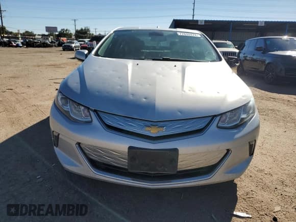 ✅ 2019 Chevrolet Volt LT • VIN: 1G1RA6S55KU116847 • Lot: 77632474. Wystawiony na Copart z przebiegiem 122 953 mil. Bezpłatny archiwum sprzedaży aukcyjnych z USA i szczegółowy raport historii pojazdu na DreamBid. Zdjęcie 5.