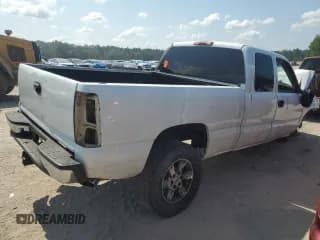 ✅ 1999 Chevrolet Silverado 1500 LS • VIN: 2GCEK19T6X1218879 • Лот: 67103494. Опубликован ранее на Copart с пробегом 327 211 миль. Бесплатный доступ к архиву аукционных продаж из США и подробный отчёт об истории автомобиля на DreamBid. Изображение 3.