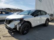 ✅ 2023 Nissan ARIYA Platinum+ • VIN: JN1DF0CD7PM705902 • Лот: 46476494. Опубликован ранее на Copart с пробегом 6 411 миль. Бесплатный доступ к архиву аукционных продаж из США и подробный отчёт об истории автомобиля на DreamBid. Изображение 1.