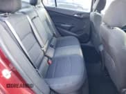 ✅ 2016 Chevrolet Cruze LT • VIN: 1G1BE5SM5G7264073 • Lot: 42238533. Listed on Copart with 105,634 mi. Free auction sales archive from the USA and detailed vehicle history report at DreamBid. Image 10.