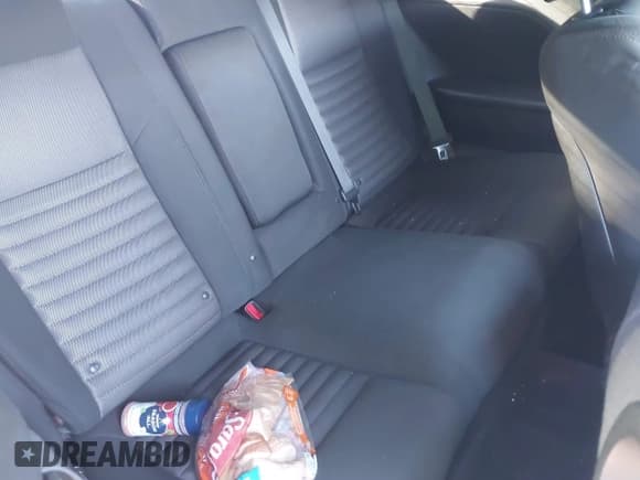 ✅ 2013 Dodge Challenger SXT • VIN: 2C3CDYAG4DH663072 • Lot: 43384384. Listed on IAAI with Not provided. Free auction sales archive from the USA and detailed vehicle history report at DreamBid. Image 8.