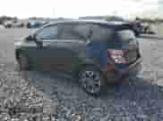 2020 Chevrolet Sonic LT с VIN 1G1JD6SB1L4107901, выставлен на аукционе Copart как лот 85551785 с пробегом 79 796 миль миль и Списание • Salvage title. История ставок и продаж доступна на DreamBid. Изображение 2.