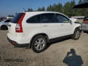 ✅ 2008 Honda CR-V EX-L • VIN: JHLRE48748C037647 • Lot: 81735725. Listed on Copart with 187,547 mi. Free auction sales archive from the USA and detailed vehicle history report at DreamBid. Image 3.