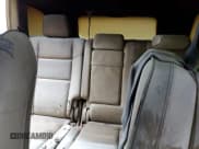 ✅ 2015 Jeep Grand Cherokee Overland • VIN: 1C4RJFCM3FC739070 • Lot: 85985774. Listed on Copart with Not provided. Free auction sales archive from the USA and detailed vehicle history report at DreamBid. Image 10.