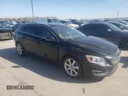 ✅ 2016 Volvo V60 T5 Drive-E Premier • VIN: YV140MEKXG1301411 • Lot: 41890694. Listed on Copart with Not provided. Free auction sales archive from the USA and detailed vehicle history report at DreamBid. Image 4.