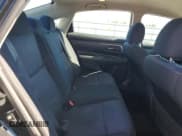 ✅ 2017 Nissan Altima S • VIN: 1N4AL3AP1HC140700 • Lot: 82469895. Wystawiony na Copart z przebiegiem 169 705 mil. Bezpłatny archiwum sprzedaży aukcyjnych z USA i szczegółowy raport historii pojazdu na DreamBid. Zdjęcie 10.