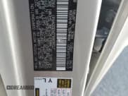 ✅ 2024 Toyota Prius LE • VIN: JTDADABU2R3009941 • Lot: 64102935. Listed on Copart with 26,685 mi. Free auction sales archive from the USA and detailed vehicle history report at DreamBid. Image 12.