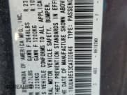 ✅ 2012 Acura TL Technology • VIN: 19UUA9E53CA000646 • Лот: 58020405. Опубликован ранее на Copart с пробегом 102 102 миль. Бесплатный доступ к архиву аукционных продаж из США и подробный отчёт об истории автомобиля на DreamBid. Изображение 12.