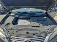 ✅ 2013 Lexus RX 350 • VIN: 2T2BK1BA0DC186161 • Lot: 94308375. Wystawiony na Copart z przebiegiem 142 700 mil. Bezpłatny archiwum sprzedaży aukcyjnych z USA i szczegółowy raport historii pojazdu na DreamBid. Zdjęcie 12.