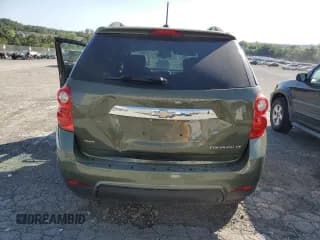 ✅ 2015 Chevrolet Equinox LT • VIN: 2GNFLFEK9F6319788 • Лот: 67753594. Опубликован ранее на Copart с пробегом 186 032 миль. Бесплатный доступ к архиву аукционных продаж из США и подробный отчёт об истории автомобиля на DreamBid. Изображение 6.