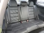 ✅ 2008 Volkswagen R32 • VIN: WVWKC71K18W195916 • Lot: 66293934. Listed on Copart with 113,817 mi. Free auction sales archive from the USA and detailed vehicle history report at DreamBid. Image 11.