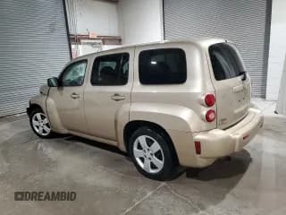 ✅ 2008 Chevrolet HHR LS • VIN: 3GNDA13D68S632080 • Lot: 84435554. Listed on Copart with 160,758 mi. Free auction sales archive from the USA and detailed vehicle history report at DreamBid. Image 2.
