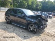 ✅ 2018 Mercedes-Benz GLE 43 AMG • VIN: 4JGDA6EB0JB032248 • Lot: 59057445. Wystawiony na Copart z przebiegiem 72 228 mil. Bezpłatny archiwum sprzedaży aukcyjnych z USA i szczegółowy raport historii pojazdu na DreamBid. Zdjęcie 4.