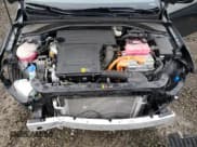 ✅ 2022 Hyundai Ioniq Blue • VIN: KMHC65LC6NU270456 • Lot: 84845874. Wystawiony na Copart z przebiegiem 65 524 mil. Bezpłatny archiwum sprzedaży aukcyjnych z USA i szczegółowy raport historii pojazdu na DreamBid. Zdjęcie 11.